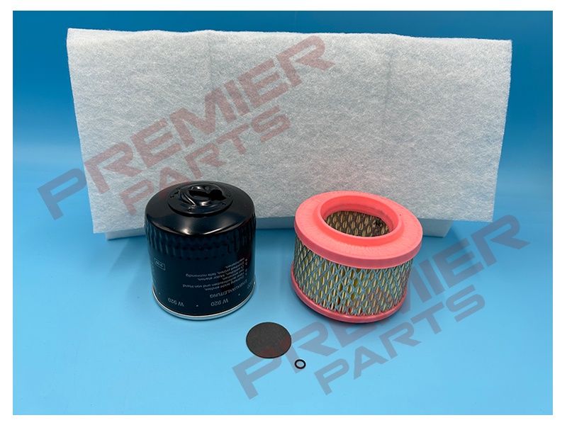 Alternmative Intermediate Service Kit For HPC SM8 SM11 96000204