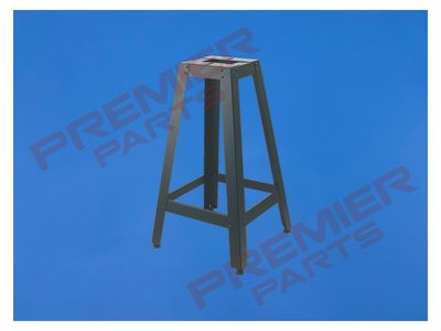 Bench Grinder Floor Stand.