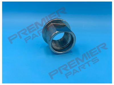 THREADED BUSHING M33 K