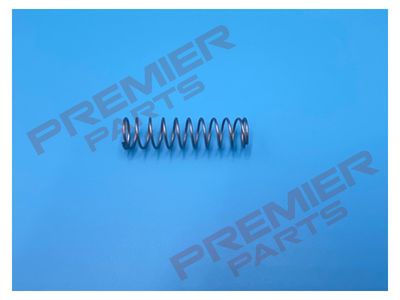 RETURN STOP SPRING