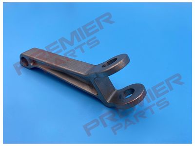 TERMINAL LEVER