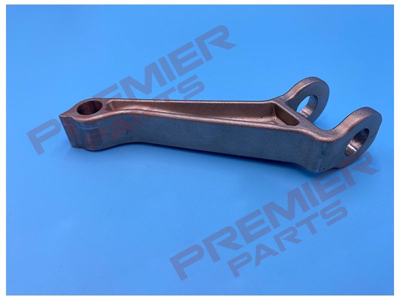 TERMINAL LEVER