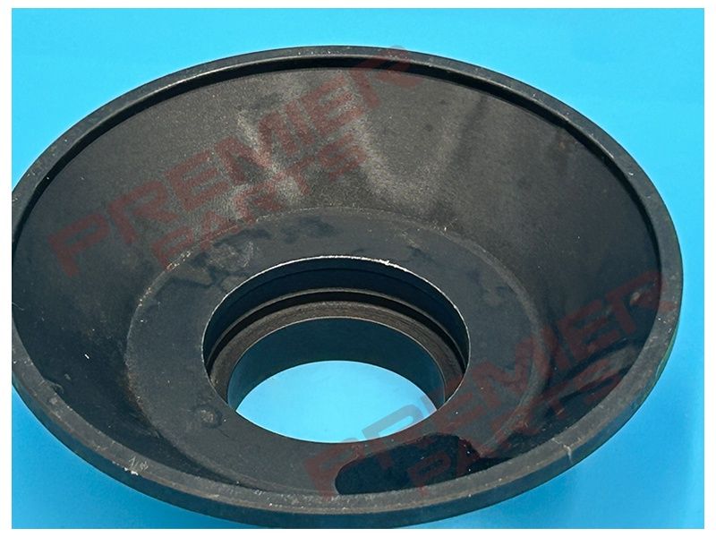 QUICK CLAMP CONE D.40