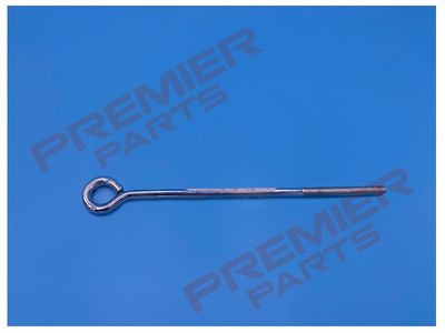TIE-ROD FOR EMERGENCY ROLLER