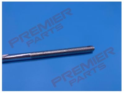 TIE-ROD FOR EMERGENCY ROLLER