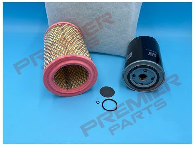 Alternative Intermediate Service Kit For HPC SK19 SK26 96000209P