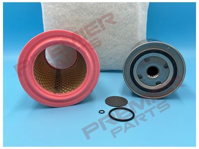 Alternative Intermediate Service Kit For HPC SK19 SK26 96000209P