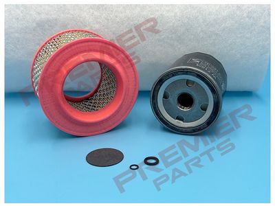 Alternative Intermediate Service Kit For HPC 96000200