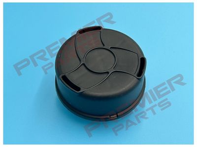 Air Filter 3/8"