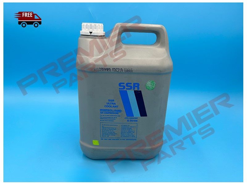 COOLANT, ULTRA - 5 LITRES