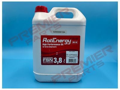 Rotenergy Synthetic Lubricant
