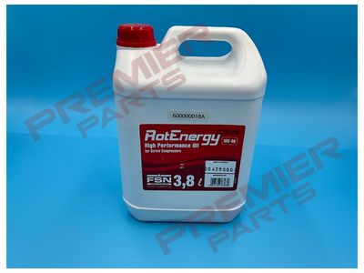 Rotenergy Synthetic Lubricant