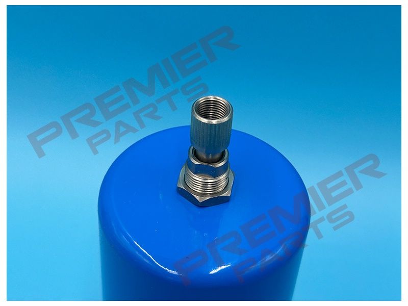 Cyclonic Water Separator 88CFM 1/2BSP