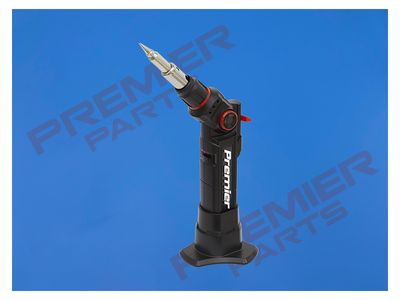 Butane Indexing Soldering Iron 3-in-1