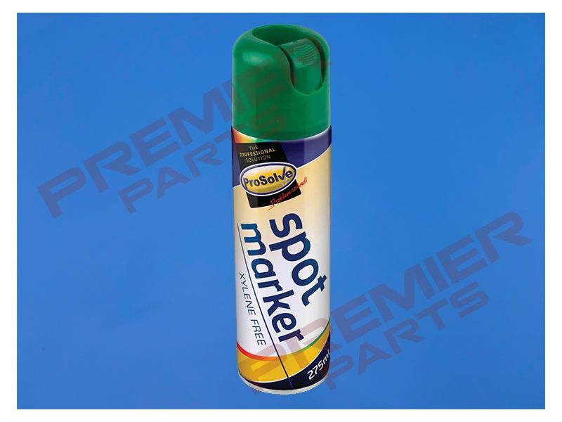 PROSOLVE SPOT MARKER (275ML) GREEN