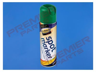 PROSOLVE SPOT MARKER (275ML) GREEN