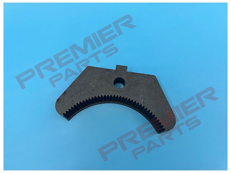 Gear Segment Release