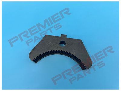 Gear Segment Release
