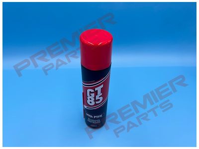 Spray Lubricante De Aceite Con PTFE - GT85 - 400ml - Foto 5