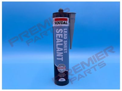 Soudal Lead Sheet Sealant3.60