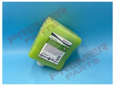 Lime Hand Cleaner 2Lt for DEB2000 or DEB4000 Dispensers
