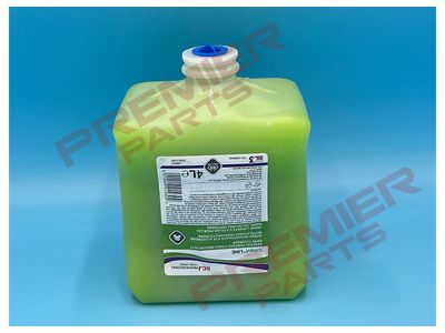 Deb 4 Litre Solopol Lime Wash Cartridge
