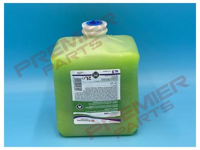 Lime Hand Cleaner 2Lt for DEB2000 or DEB4000 Dispensers