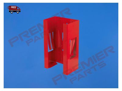 Magnetic Gloves Dispenser