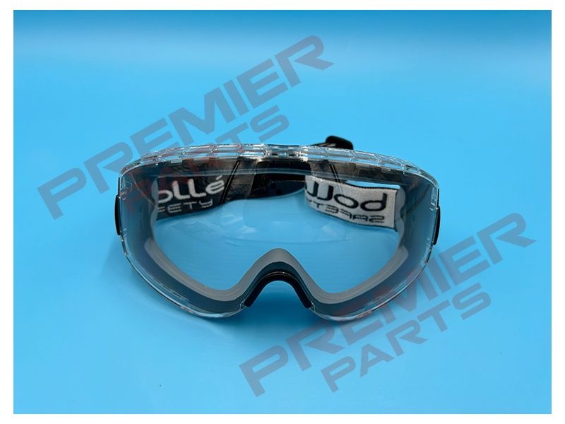 Bolle Safety Goggles