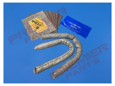 SPILL KIT 20LTR
