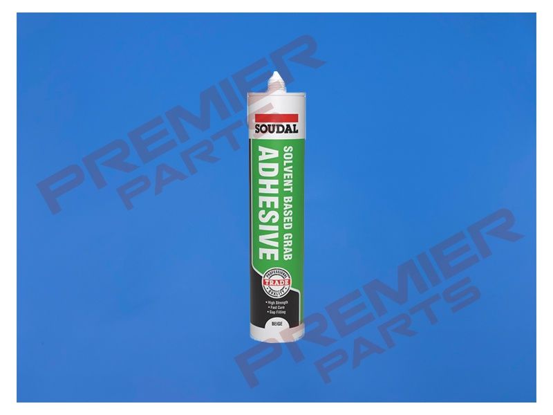 Trade Grab Adhesive Solvented 290ml
