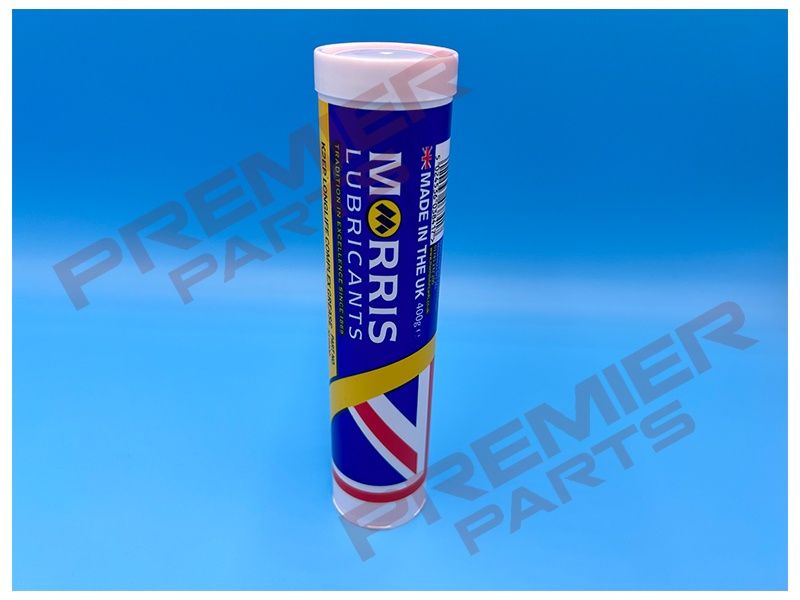 K2EP Lithium Complex Grease 400gm EP2