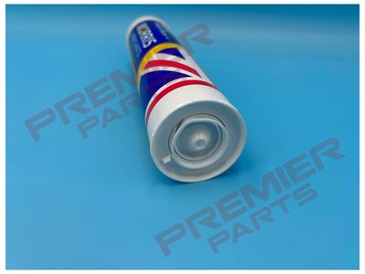 K2EP Lithium Complex Grease 400gm EP2