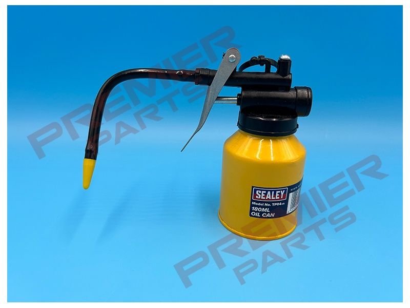 Oil Can 180ml