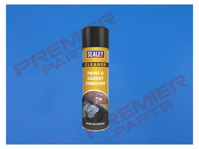 Paint &amp; Gasket Remover 500ml