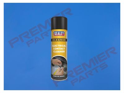 Electrical Contact Cleaner 500ml