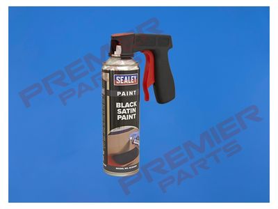 Spray Can Trigger Handle