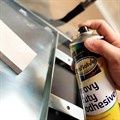 HEAVY DUTY SPRAY ADHESIVE AEROSOL 500ML