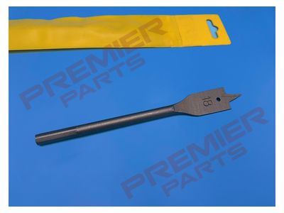 Flat Wood Bit Ø18mm x 152mm