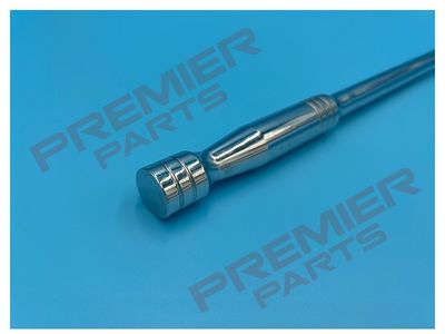 Breaker Bar 600mm 1/2"Sq Drive