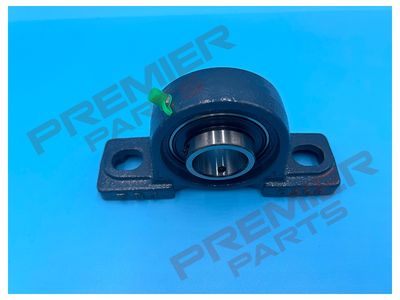 PILLOW BLOCK 30MM