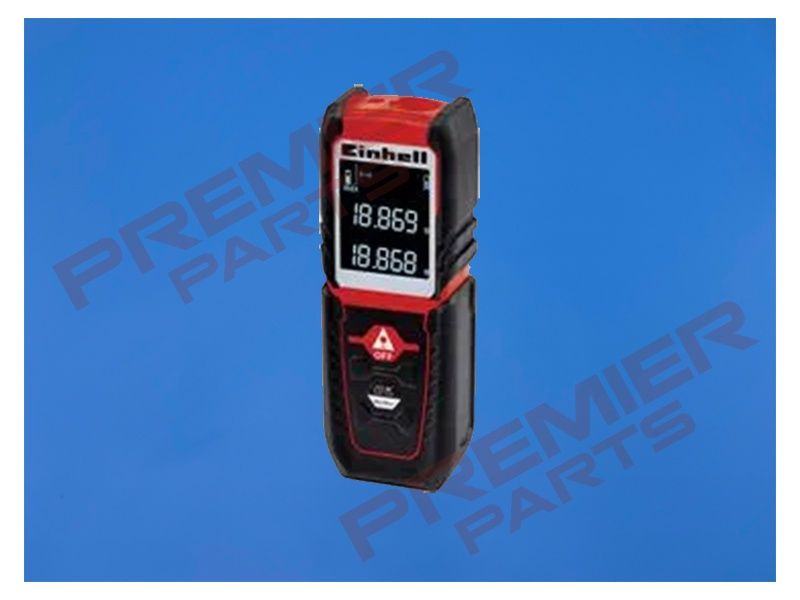 25m Laser Measuring Tool -  TC-LD 25