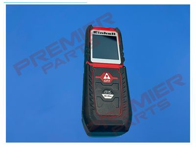25m Laser Measuring Tool -  TC-LD 25