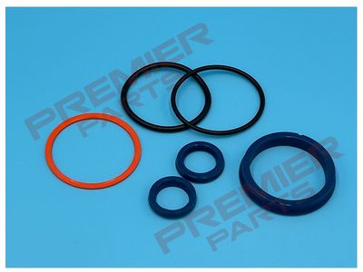 Cyl. Gask. Set D50 Stroke 1870