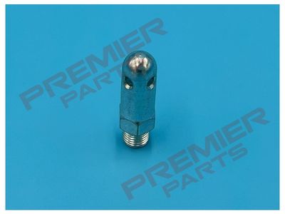 AGS Tip GAS-NOZZLE M8X1 PG-010