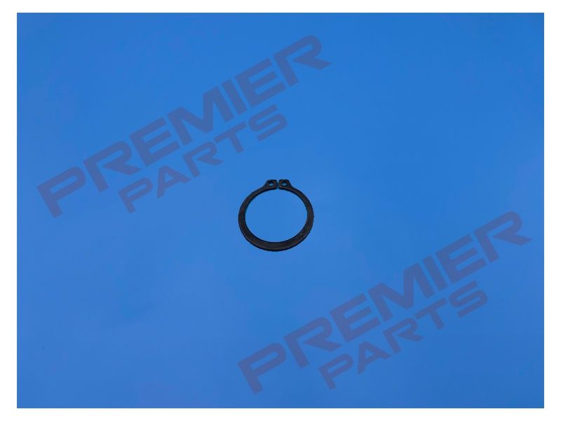 EXT. RETAINING RING 25