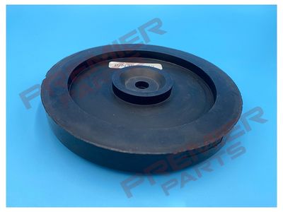 "B" Style 147mm Centre Bolt Hole
