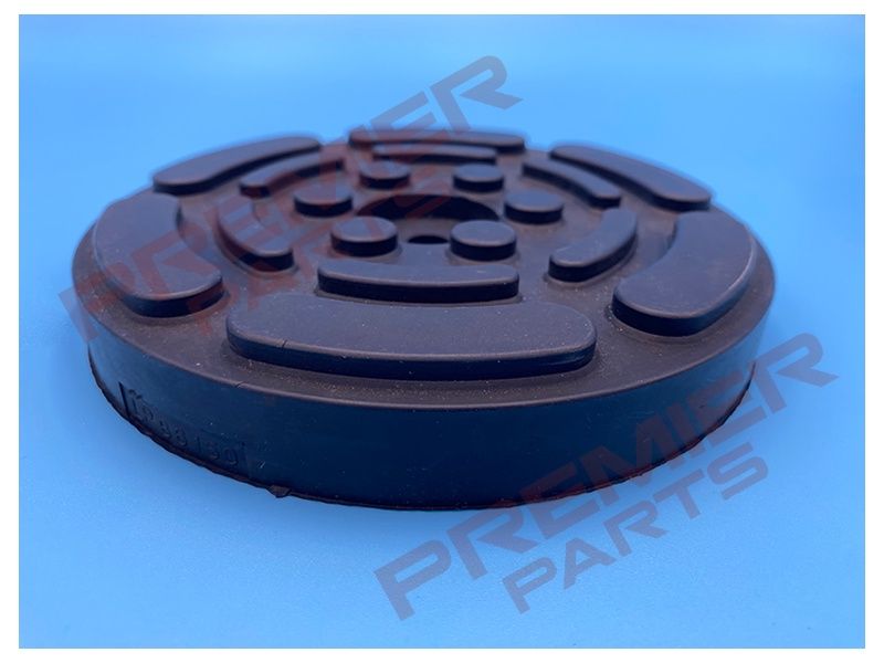 &quot;B&quot; Style 147mm Centre Bolt Hole