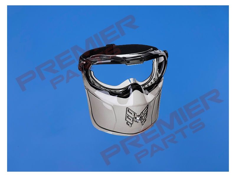 PORTWEST PS22 ULTRA SAFE GOGGLES