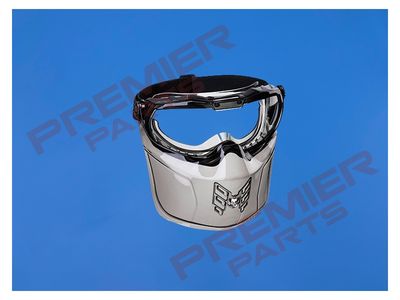PORTWEST PS22 ULTRA SAFE GOGGLES